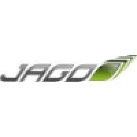 jago ag stuttgart logo image