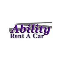 ability rent a car