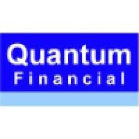 quantum financial - independent financial planners logo image