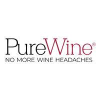 purewine logo image