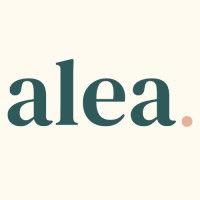 alea 💚 logo image