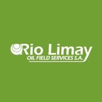 rio limay oil field services sa logo image