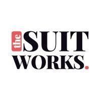 the suit works logo image