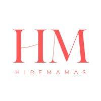 hiremamas logo image