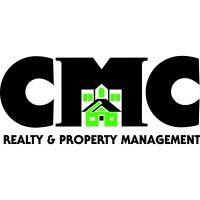 cmc realty and property management dre#01518510 logo image