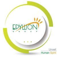 epyllion group logo image