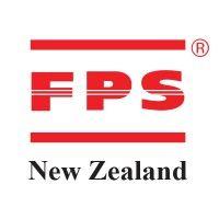 famous pacific shipping (nz) ltd logo image