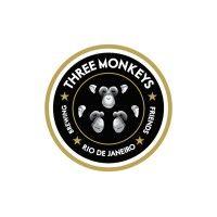 three monkeys beer