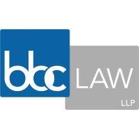 bbc law, llp logo image