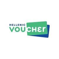 hellenic voucher logo image