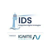 integrated digital strategies logo image