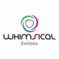 whimsical exhibits logo image