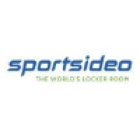 sportsideo logo image