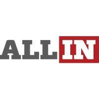 all in media house logo image