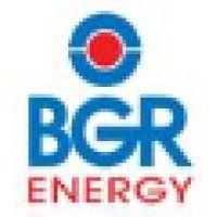 bgr energy systems logo image