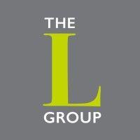 the l group, inc. logo image