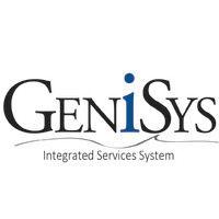 genisys logo image