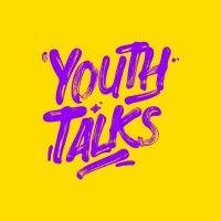 youth talks logo image