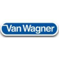 van wagner outdoor logo image