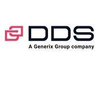 dds logo image