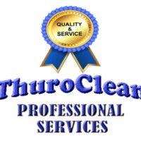 thuroclean professional svc