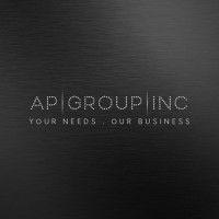 ap | group | inc logo image