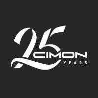 cimon logo image