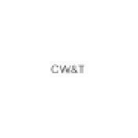 cw&t logo image