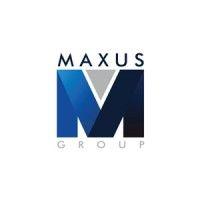 maxus group logo image