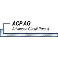 acp advanced circuit pursuit ag logo image