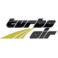 turbo air, inc. logo image