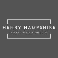 chef henry hampshire logo image