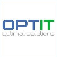 optit s.r.l. logo image