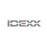 idexx logo image