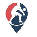 logo of First Point Volleyball Foundation