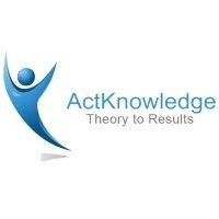 actknowledge logo image