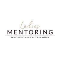 ladies mentoring logo image