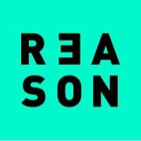 reason logo image