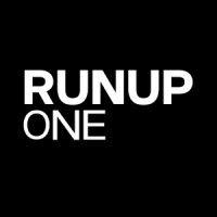 business accelerator runup one logo image