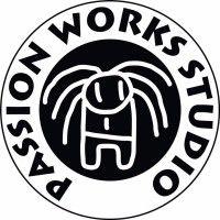 passion works logo image