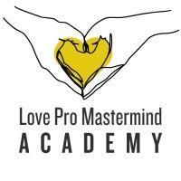 love pro mastermind academy logo image