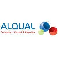 alqual logo image