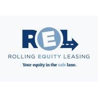 rolling equity leasing llc logo image