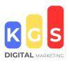 kgs digital marketing logo image