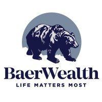 baer wealth logo image