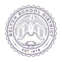 belton school district #124 logo image