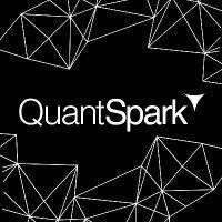 quantspark logo image