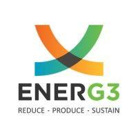 energ3 logo image