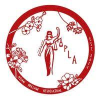 asian pre-law association