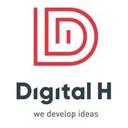 logo of Digital H